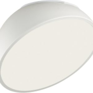Потолочный светильник Pluto White 7657/35L 21век