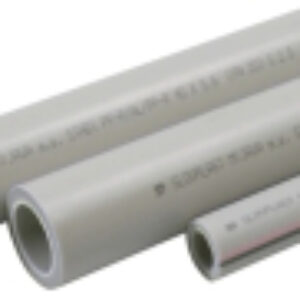 Труба водопроводная PN 20 D.20x3.4 / 10020230 21век