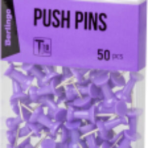 Кнопки канцелярские PN5030a 21век