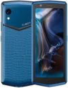 Смартфон Pocket 3 4GB/64GB (синий) 21век