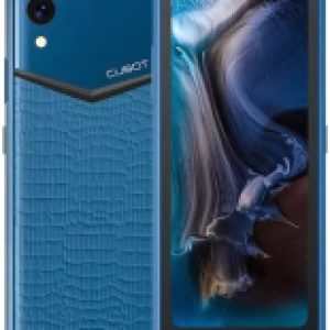 Смартфон Pocket 3 4GB/64GB (синий) 21век