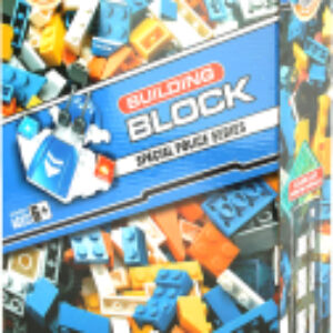 Конструктор Police / DV-T-533 21век