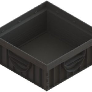 Дождеприемник Сборный PolyMax Basic ДПС–30.30.12-ПП / 8270 21век