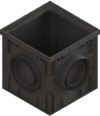 Дождеприемник PolyMax Basic ДП-30.30 / 8370-М 21век