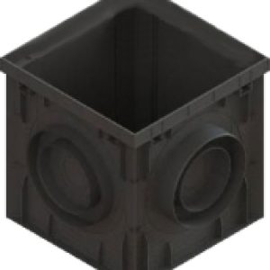 Дождеприемник PolyMax Basic ДП-30.30 / 8370-М 21век