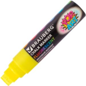 Маркер меловой Pop-Art / 151538 21век