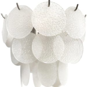 Бра Porto FR5104WL-02N 21век