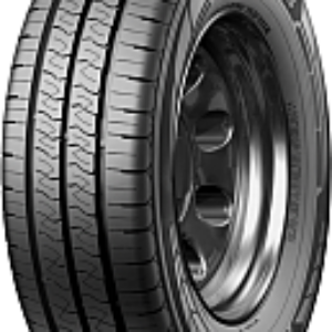 Летняя легкогрузовая шина PorTran KC53 215/70R16C 108/106T 21век