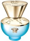 Туалетная вода Pour Femme Dylan Turquoise 21век