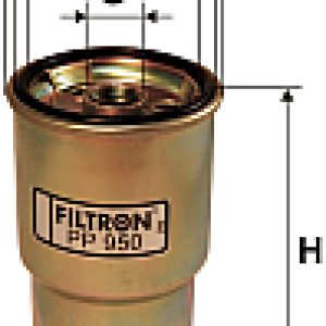 Топливный фильтр PP950 21век