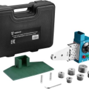 Паяльник для полипропиленовых труб PPWM1600W / 063-4203 21век