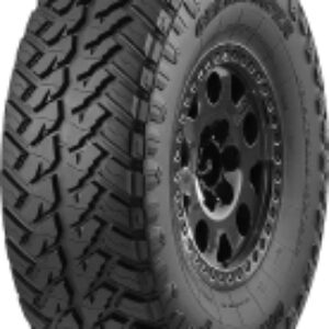 Всесезонная шина Predator M/T 35x12.50R15 113Q 21век