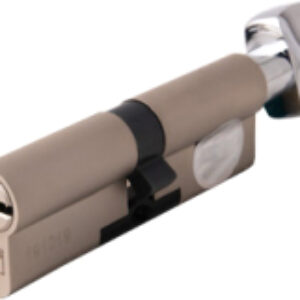 Цилиндровый механизм замка Premier XR-90-C15-NI 21век