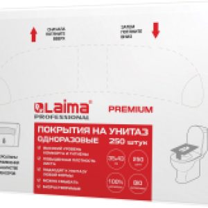 Накладки на унитаз Premium / 126099 21век