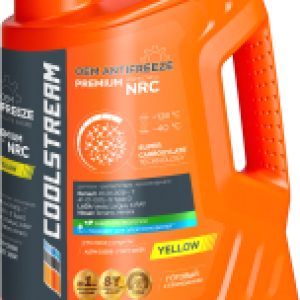 Антифриз Premium NRC 40 / CS010102YE 21век