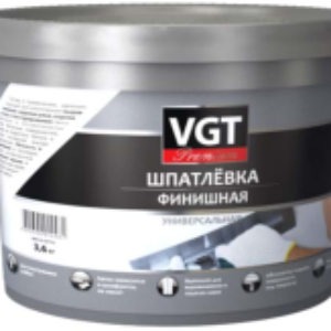 Шпатлевка готовая Premium финишная 21век