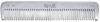 Расческа Premium Aluminium Comb 02 21век