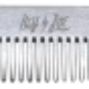 Расческа Premium Aluminium Comb 02 21век