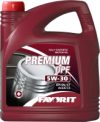 Моторное масло Premium DPF 5W30 SN/CF / 57545 21век