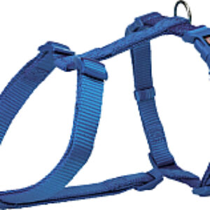 Шлея Premium H-harness 203302 21век
