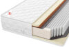 Матрас Premium Lux Latex Plus SLT8 21век