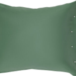Наволочка Premium Mako 50x70 / Нав-Пм-50x70бт.зел 21век