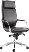 Кресло офисное Premium Resonance EX-755 / 532487 21век