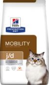 Сухой корм для кошек Prescription Diet Joint Care j/d / 605857 21век