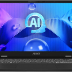 Ноутбук Prestige 14 AI Evo C1MG-060XBY (9S7-14N111-060) 21век