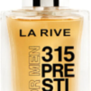 Туалетная вода Prestige 315 Man 21век