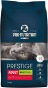 Сухой корм для кошек Prestige Adult Multi с птицей и овощами 21век