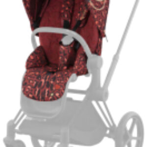 Набор чехлов для прогулочного блока Priam Seat Pack IV 21век