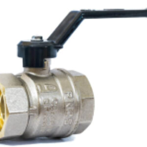 Шаровой кран Pride Ду 15 / LD 47.301.15 21век