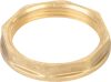 Контргайка Pride DN32 1 1/4" / LD.65.508.32 21век