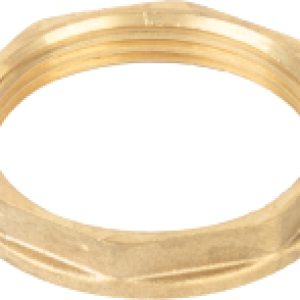 Контргайка Pride DN40 1 1/2" / LD.65.508.40 21век