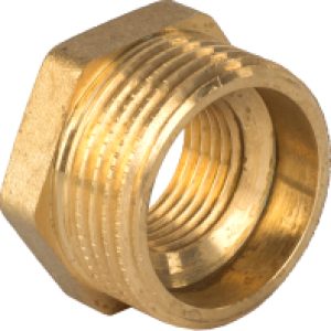 Футорка сантехническая Pride / LD.65.507.20х15 21век