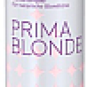 Шампунь для волос Prima Blonde блеск для светлых волос 21век