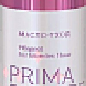 Масло для волос Prima Blonde уход для светлых волос 21век