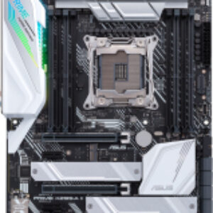 Материнская плата Prime X299-A II 21век