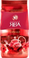 Чай листовой Каркаде 21век