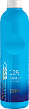 Эмульсия для окисления краски Princess Essex 12% 21век