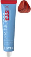 Крем-краска для волос Princess Essex Extra Red 77/55 21век