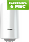 Накопительный водонагреватель PRO1 R ABS 65 V Slim 21век