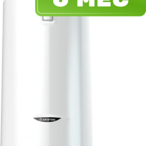 Накопительный водонагреватель PRO1 R INOX ABS 50 V Slim 2K 21век