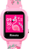 Умные часы детские Pro 4G / 8100821 21век