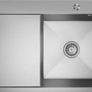 Мойка кухонная Pro 551878 правый 21век