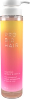 Шампунь для волос Pro Bio Hair Sebum Control Shampoo Себорегулирующий 21век