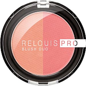 Румяна Pro Blush Duo тон 201 21век