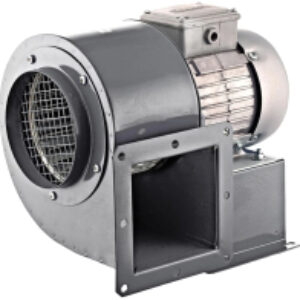 Вентилятор радиальный Pro Buran 200 2K M R 21век