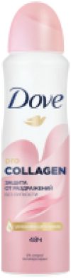 Антиперспирант-спрей Pro-Collagen 21век